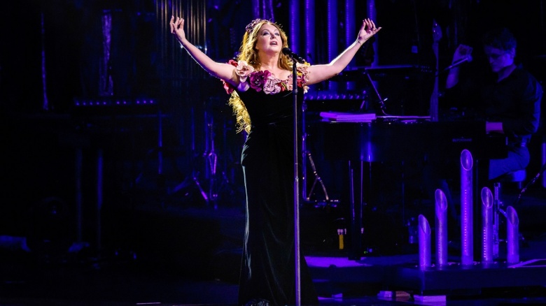 Foto: Cristina Ionescu / iConcert.ro