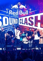 RECENZIE: Red Bull SoundClash 2019 – Subcarpaţi vs. Viţa de Vie (FOTO)