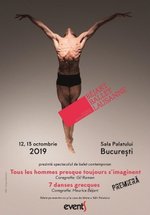 poster-afis-bejart-ballet-lausanne-sala-palatului-bucuresti-octombrie-2019