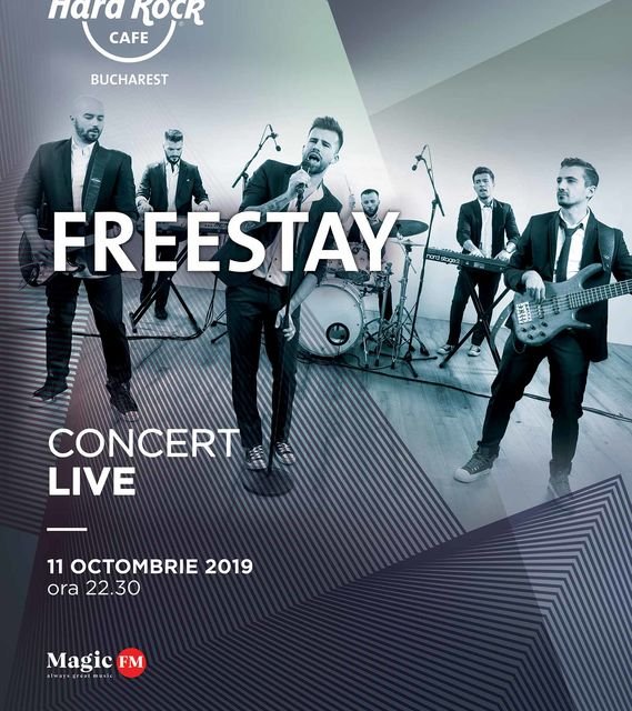 poster-afis-concert-freestay-hard-rock-cafe-bucuresti-octombrie-2019