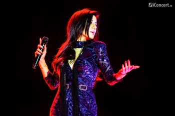 RECENZIE: Ana Moura la Bucureşti – o seară cu aromă de fado autentic (FOTO)