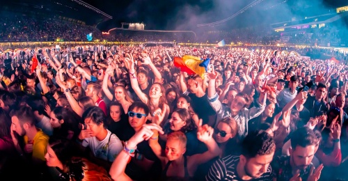 Festivalul UNTOLD 2020 are loc între 30 iulie - 2 august