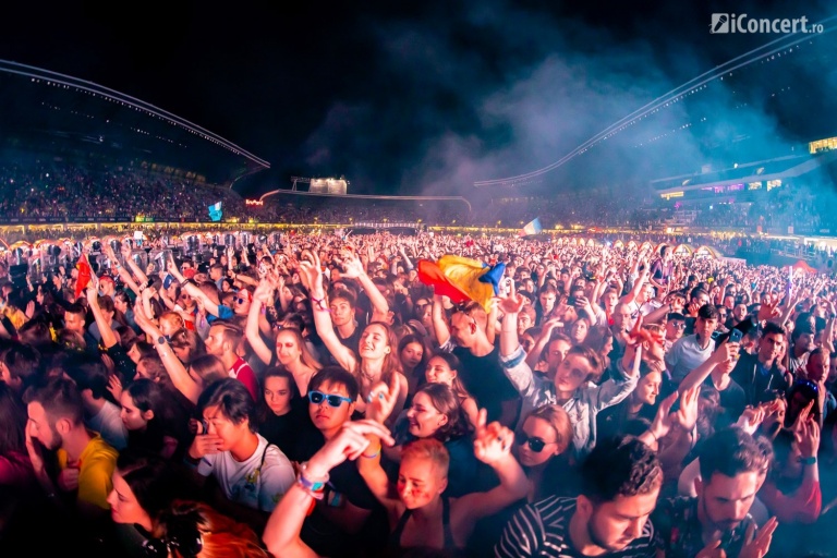 Festivalul UNTOLD 2020 are loc între 30 iulie – 2 august. Vezi aftermovie-ul UNTOLD 2019!