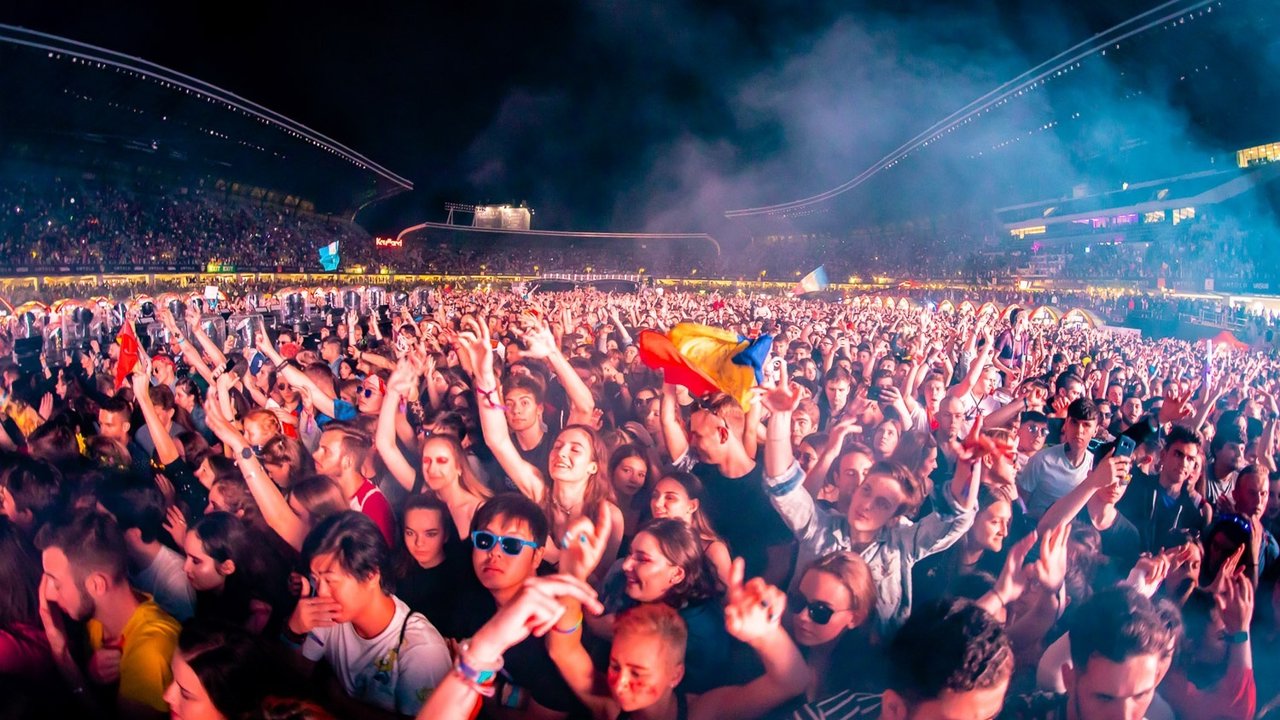 Festivalul UNTOLD 2020 are loc între 30 iulie - 2 august