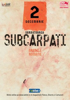 poster-afis-sarbatoarea-subcarpati-arenele-romane-bucuresti-2019