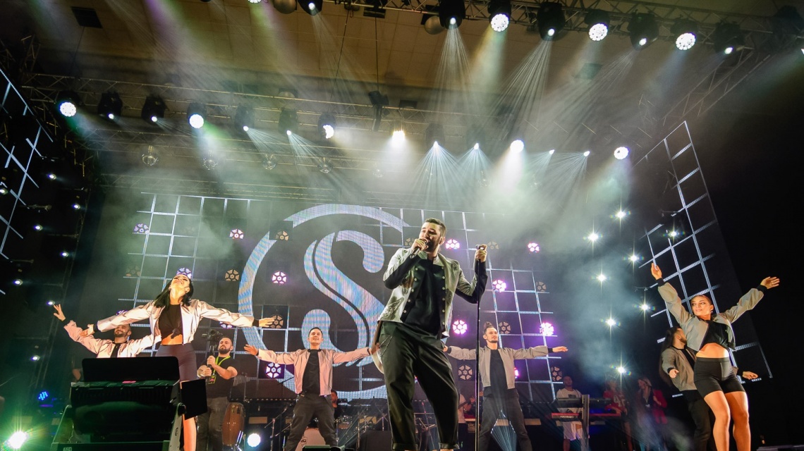 Foto: Cristina Ionescu / iConcert.ro