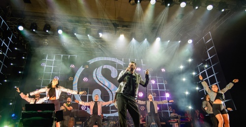 Foto: Cristina Ionescu / iConcert.ro