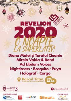 poster-afis-revelion-2020-parcul-titan-bucuresti
