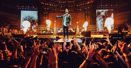 Foto: Facebook twenty one pilots