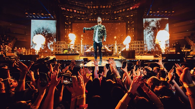 Foto: Facebook twenty one pilots