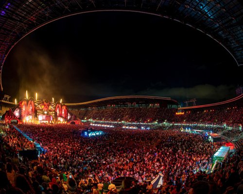 „ONE DAY SALE” – a treia rundă de abonamente la preţ special pentru UNTOLD 2020