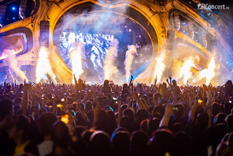 Tyga, Dimitri Vegas & Like Mike şi Black Eyed Peas, printre primele confirmări la NEVERSEA 2020