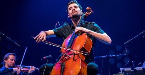 Foto: Cristina Ionescu / iConcert.ro