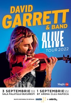 poster-afis-David-Garrett-Cluj-Bucuresti-2022