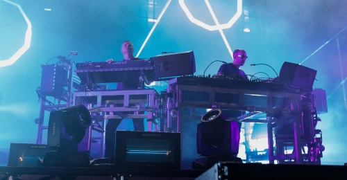 Foto: Daniel Robert Dinu / iConcert.ro