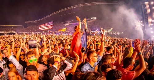 Foto: iConcert.ro