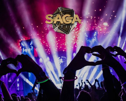 SAGA Festival 2020 se mută în toamnă, între 11 şi 13 septembrie