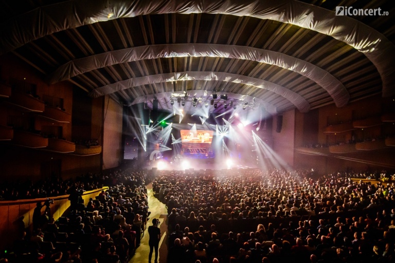 Guvernul a anunţat ce se întâmplă cu biletele achiziţionate pentru concertele şi festivalurile amânate sau anulate