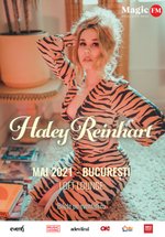 poster-afis-concert-haley-reinhart-loft-lounge-bucuresti-mai-2021