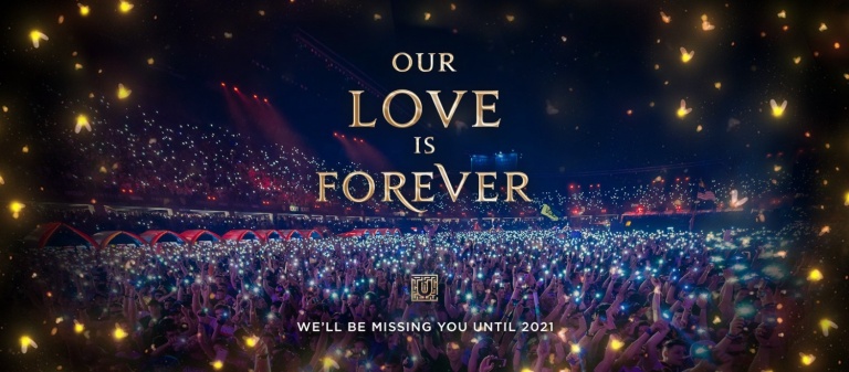 Festivalurile UNTOLD, NEVERSEA, Electric Castle şi Summer Well se amână oficial pentru 2021