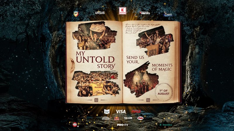 Foto: untold.com