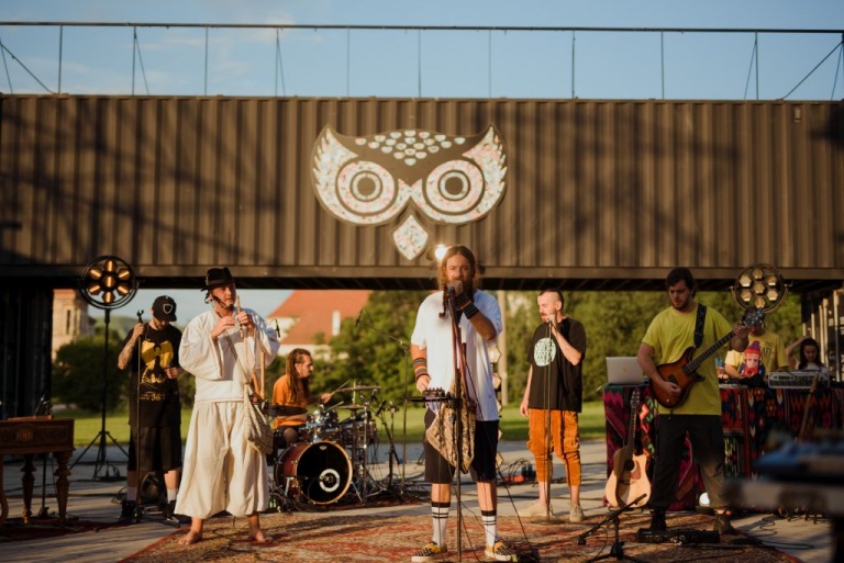 Electric Castle a lansat „No Festival”, un documentar care duce mai departe spiritul festivalului