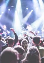 Show-ul nu se oprește niciodată – muzica nu încetează în pandemie!