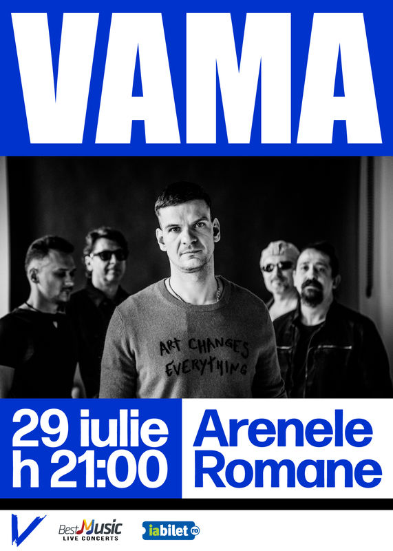 poster-afis-concert-vama-arenele-romane-bucuresti-iulie-2020