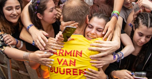 Foto: Facebook UNTOLD