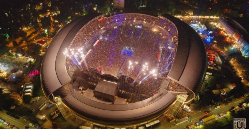 Foto: Facebook UNTOLD