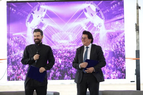 Organizatorii UNTOLD şi NEVERSEA pregătesc un nou concept de festival, la Timişoara (VIDEO)