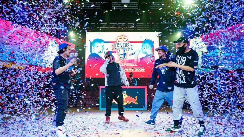 Foto: Mihnea Ratte / Red Bull Content Pool