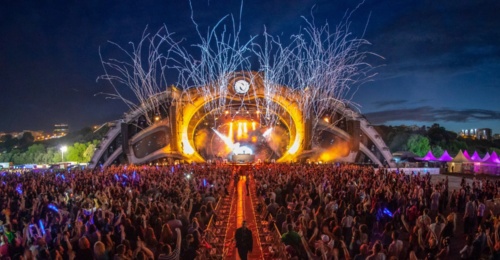 Foto: Facebook NEVERSEA