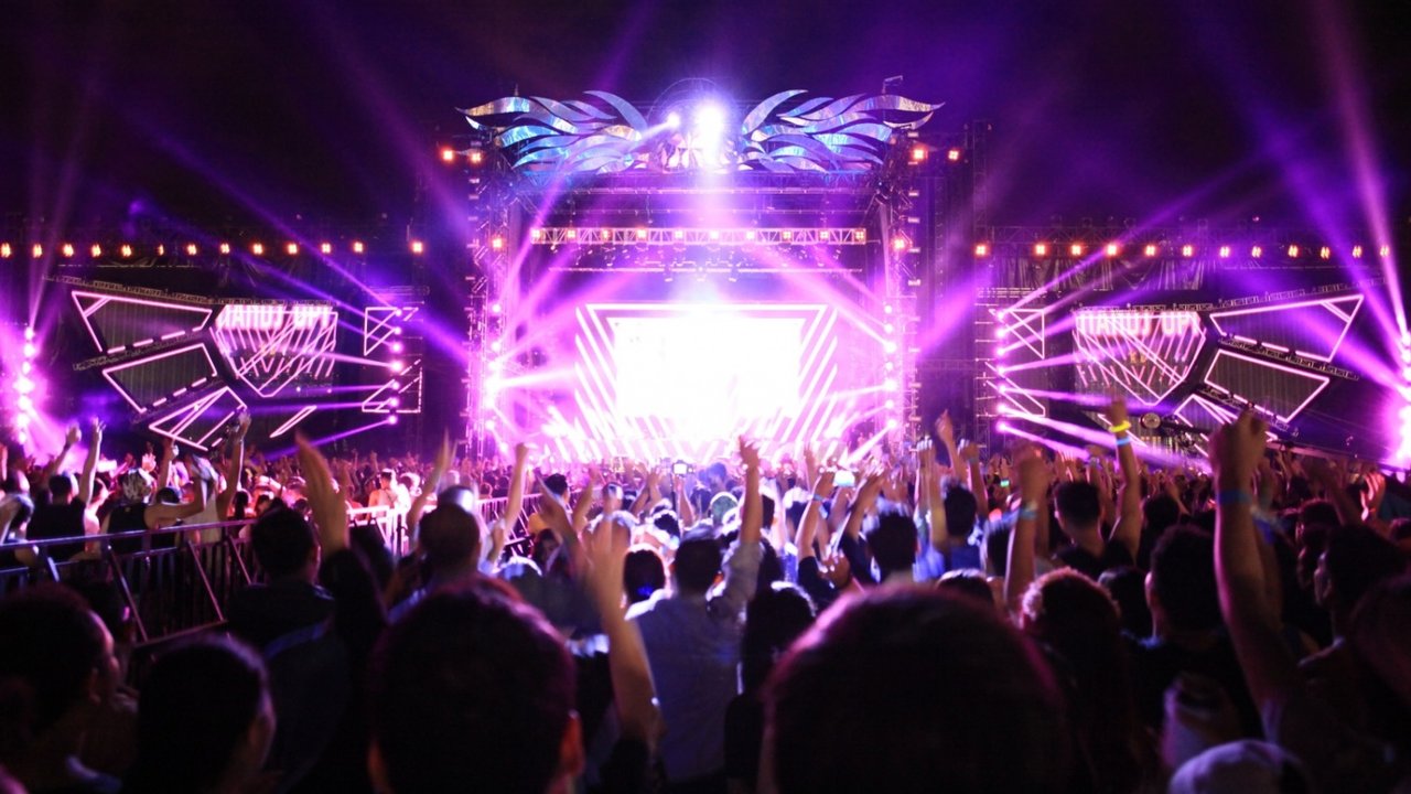 public-concert