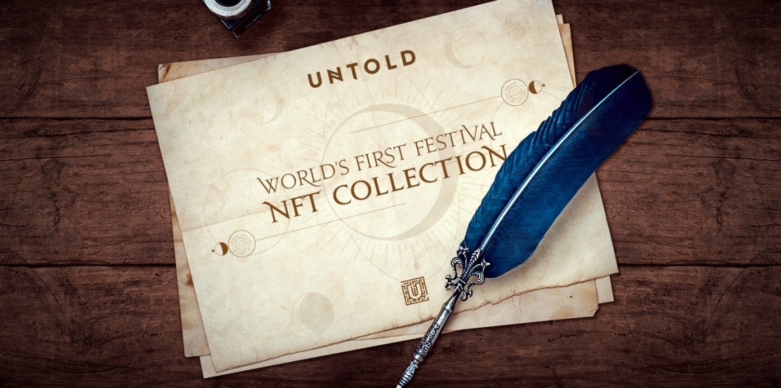 Foto: UNTOLD