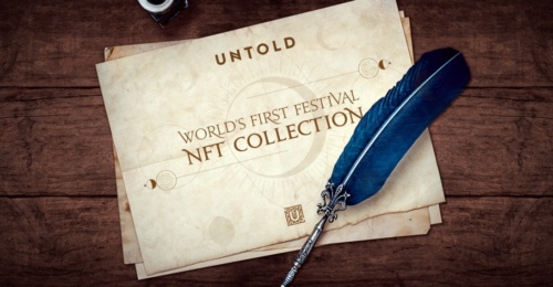 Foto: UNTOLD