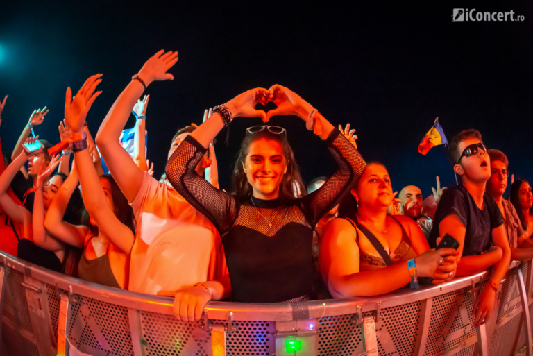 Alan Walker, Tiësto și Salvatore Ganacci, printre primele confirmări de la SAGA Festival 2021
