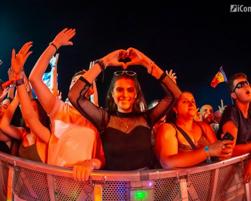 Alan Walker, Tiësto și Salvatore Ganacci, printre primele confirmări de la SAGA Festival 2021