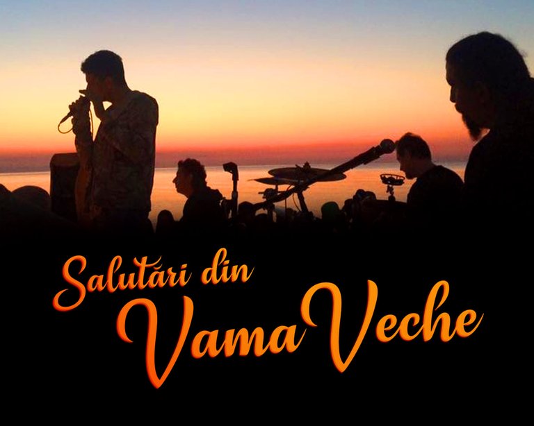 Foto: Facebook VAMA