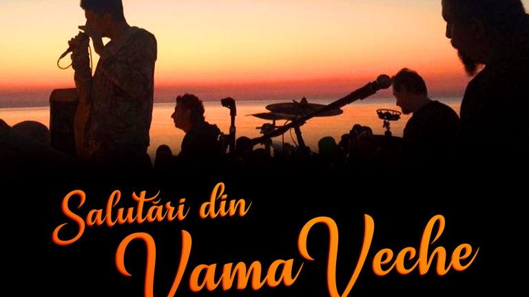 Foto: Facebook VAMA