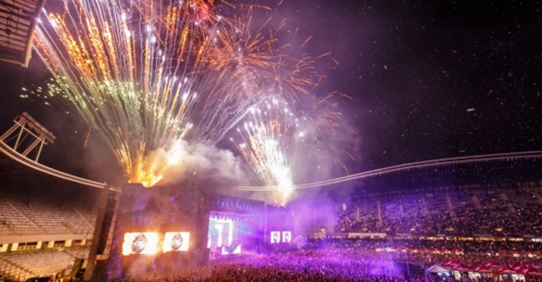 Foto: Daniel Robert Dinu / gigxels.com