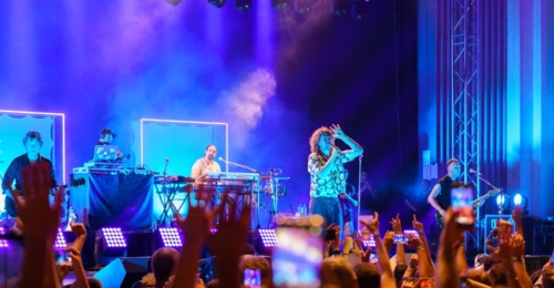 Foto: Daniel Robert Dinu / iConcert.ro