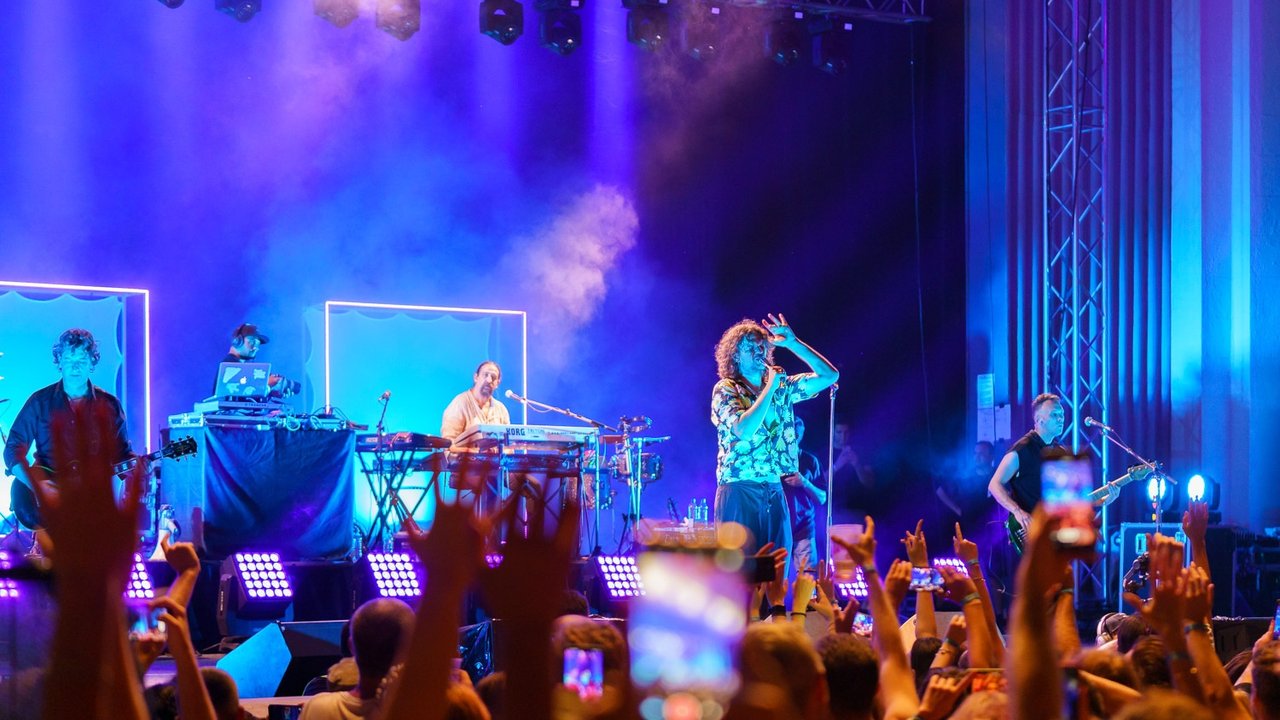 Foto: Daniel Robert Dinu / iConcert.ro