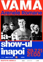 concert-vama-arenele-romane-bucuresti-iulie-2021-iconcert
