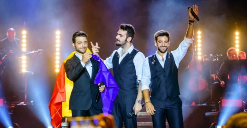 Foto: Cristina Ionescu / iConcert.ro