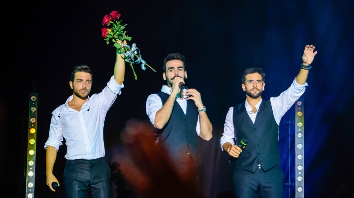 Foto: Cristina Ionescu / iConcert.ro