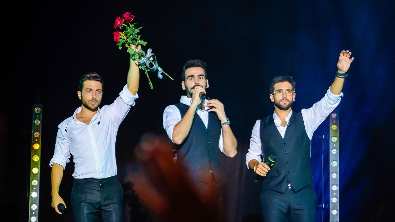 Foto: Cristina Ionescu / iConcert.ro