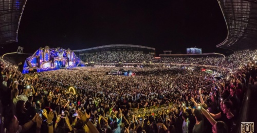 Foto: Facebook / UNTOLD