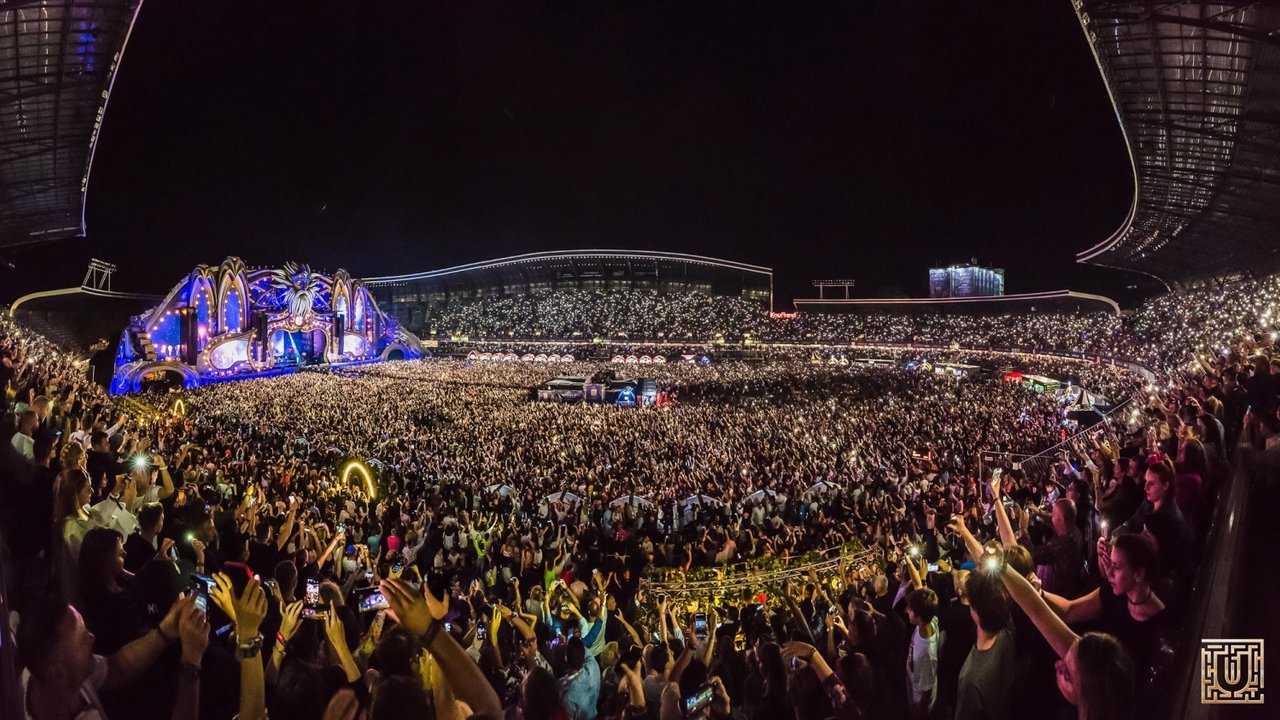 Foto: Facebook / UNTOLD