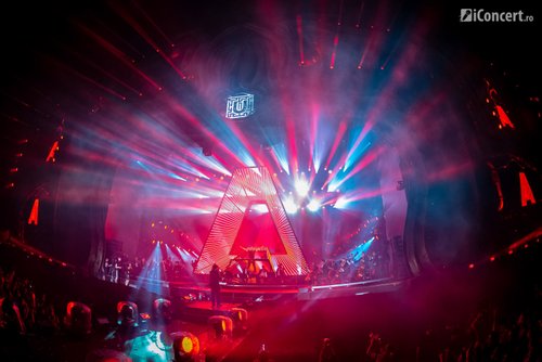 RECENZIE: UNTOLD 2019 – peste 370.000 de fani prezenți la ediția aniversară a festivalului